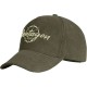 Кепка Pentagon Liam Velvet Cap One size ц:olive green