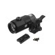 Збільшувач EOTech 5х чорний