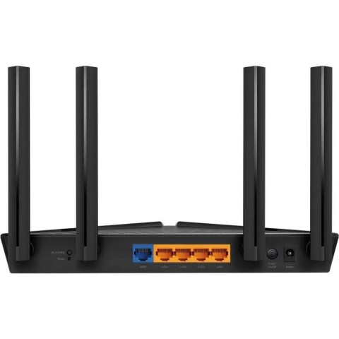 Бездротовий маршрутизатор TP-Link EX520 (ISP)