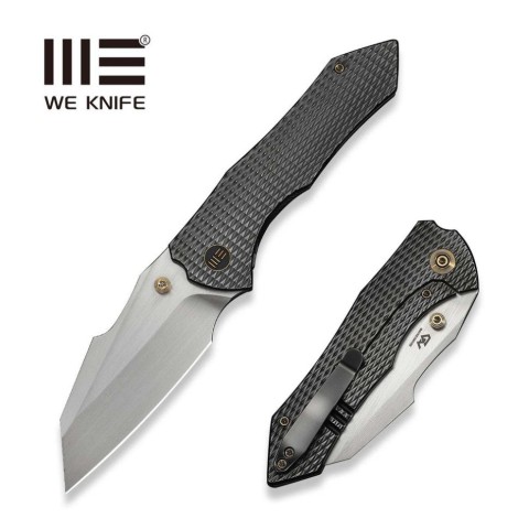 Ніж Weknife High-Fin XL WE24010-6