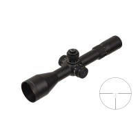 Прицел оптический Delta STRYKER 4,5-30x56 (34 мм) FFP illum. LRD-1T 2020