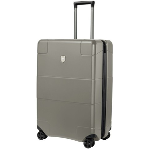 Валіза Victorinox LEXICON/Titanium Середня