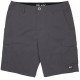 Шорти Pelagic Madeira Cargo - Solid 34 Graphite