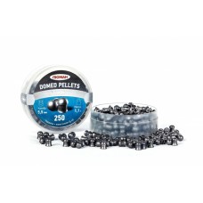 Пули круглоголовые Люман Domed Pellets (1,1 гр 250 шт)