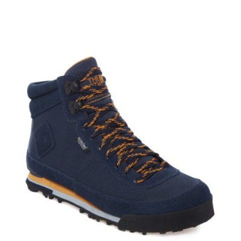 Women's Back-To-Berkeley Boot II