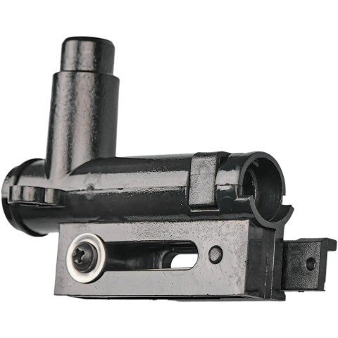 Камера Хоп-Ап LCT PK-88 Black
