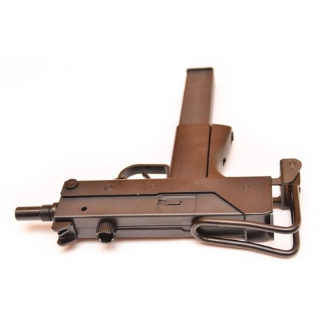 SAS MAC-11 (UZI)