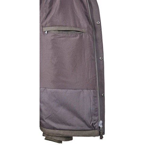 Куртка Seeland Helt II 52 brown