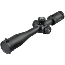 Оптичний приціл Discovery Optics LHD-NV 4-16x44 SFIR SFP 30 мм з підсвічуванням
