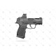 Рама пистолета SI для Sig Sauer P365 Black