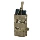 Підсумок M4 Molle Modular Simple Delta Tactics - Multicam