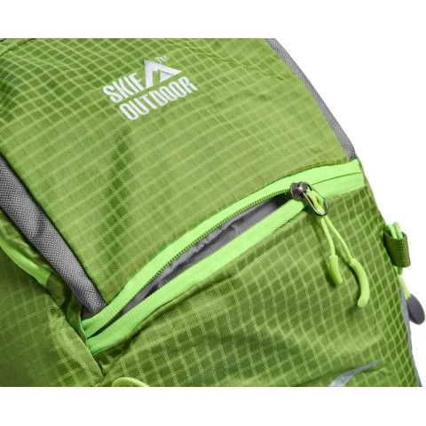 Рюкзак Skif Outdoor Seagle 45 Green