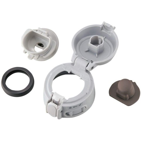 Термокружка ZOJIRUSHI SM-TA60WA 0.6 л ц:белый