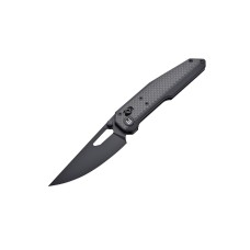 Ніж Hightron Sharplyn, 14C28N, G10 + CF