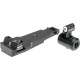 Целик и мушка XS Sights Big Dot для АК