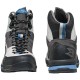 Ботинки Garmont CIMA WP 10.5 DarkGray/LightGray