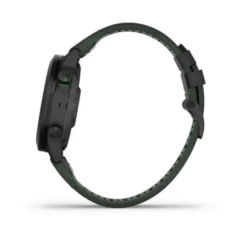 Смарт-годинник Garmin MARQ Golfer Gen 2 - Carbon Edition