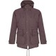 Куртка Frontier Smock Ruta XXL Brown