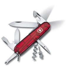 Нож Victorinox Swiss Army Spartan Lite