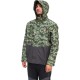 Куртка Grundens Downrigger Gore-Tex® XL Refraction Camo Green/Anc