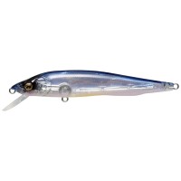 Воблер Megabass Vision Q-GO SP 95mm 10.6g NC Pro Blue II