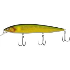 Воблер Megabass Kanata Ayu F 160mm 30.0g Wakin Golden Ayu Ii