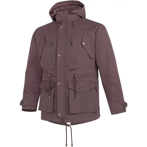 Куртка Frontier Smock Ruta XXL Brown