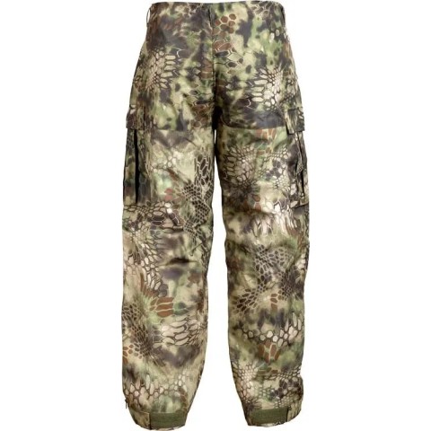 Брюки Skif Tac G2 W/liner Kryptek 2XL Green