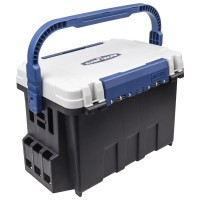 Ящик Meiho Bucket Mouth BM-9000 ц:чорний