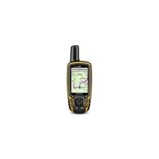 Навигатор Garmin GPSMAP 64