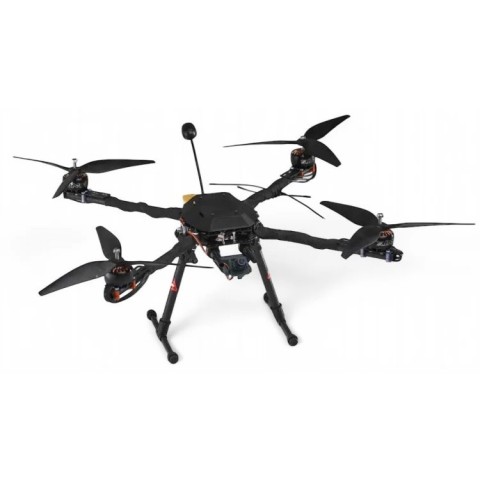 Дрон FPV 13