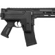 Страйкбольна гвинтівка ASG FLCN 6 мм AEG, M95 blk