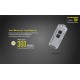 Ліхтар Nitecore TIP червоний