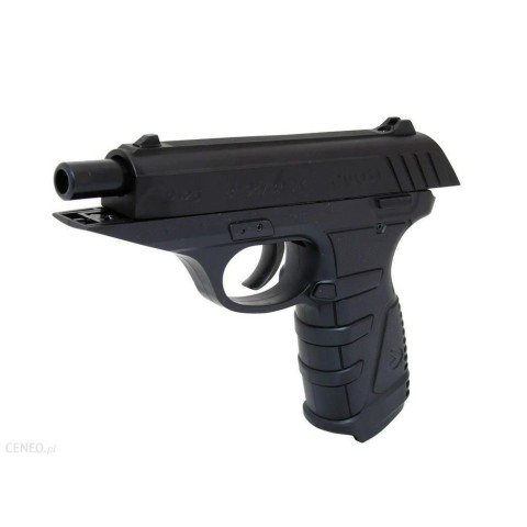 Пневматический пистолет GAMO P-25 Blowback