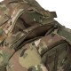 Тактичний рюкзак Ukrarmor RANGER на 40 л. Cordura 1000D Мультикам