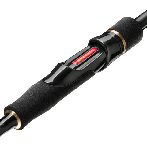 Спінінг Select Nitro NTR-662MH 1.98m 7-28g Fast