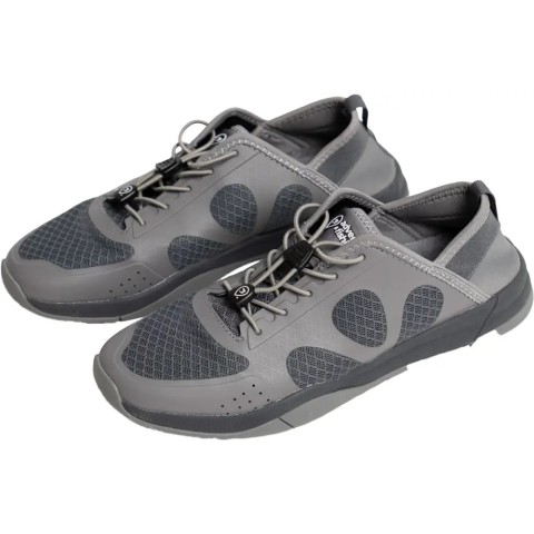 Кроссовки Adventer & fishing Fishing Shoes 42 ц:titanium