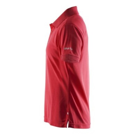 Polo Shirt Pique Classic Woman