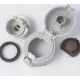 Термокружка Zojirushi SM-TAE48SABJ 0.48 л ц:черный
