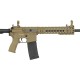Страйкбольна гвинтівка Evolution Recon 14.5 6 мм Carbontech™ tan