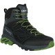 Черевики AKU Reactive GTX 8.5 Dark Grey/Green