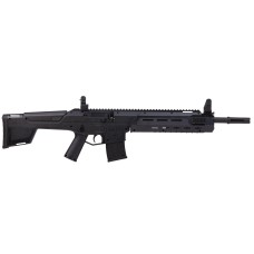 Гвинтівка пневматична Crosman MK-177 (чорна)