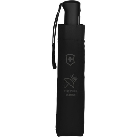 Парасолька Victorinox VX COLLECTION Black