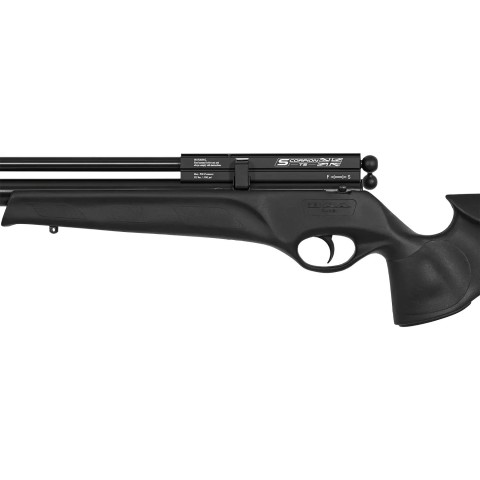 Винтовка пневматическая BSA Scorpion TS HP 4,5 мм