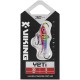 Балансир Viking Fishing Yeti Ice Jig 30mm 5.0g #24 Brave Perch