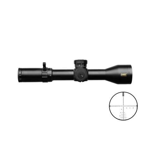 Прицел оптический Bushnell ''Elite Tactical'' 3.5-21х50 DMR II G3