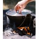 Казан Tribe T-FH-0006-metal Fire Pot 5,4L metal