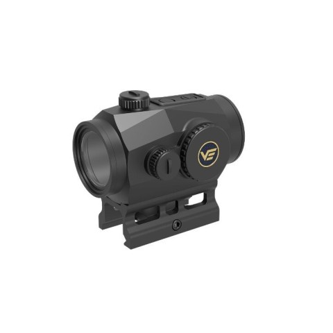 Прицел коллиматорный Vector Optics Scrapper 1x29 3MOA