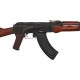 Винтовка страйкбольная E&L ELAKM AEG Essential 6 мм