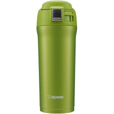 Термокружка ZOJIRUSHI SM-YAF48GA 0.48 л Green
